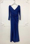 6412fb921e-lautinel-robe-de-soiree-avec-manches-navy-1.jpg